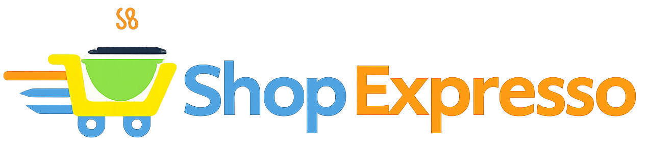 ShopExpresso – Ofertas e Compras Online