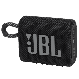🔊 Caixa de Som JBL Go 3 Primeira Linha – Som Forte, Estilo Compacto e Liberdade Total