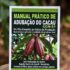 MANUAL COMPLETO DE ADUBAÇÃO DO CACAU CCN-51